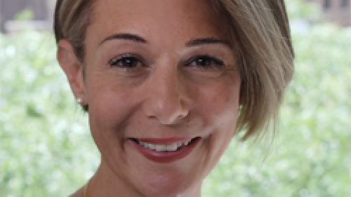 Pamela Levy