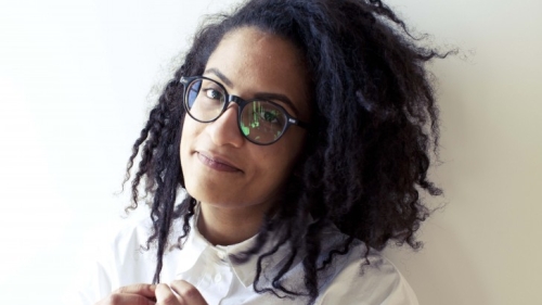 Jael McCants, DPT 2019