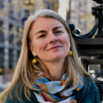 Faculty: Audrey A. Trainor Thumbnail