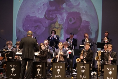 jazzstudies