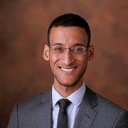 Photo of Luis A. Rodriguez