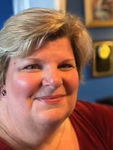 Music Ed alumna Kim Coyne